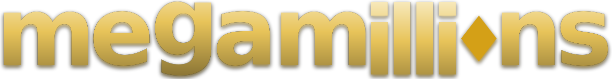 mega millions logo