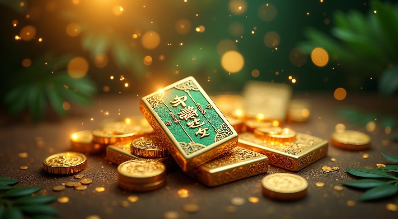 mega millions Penaklukan