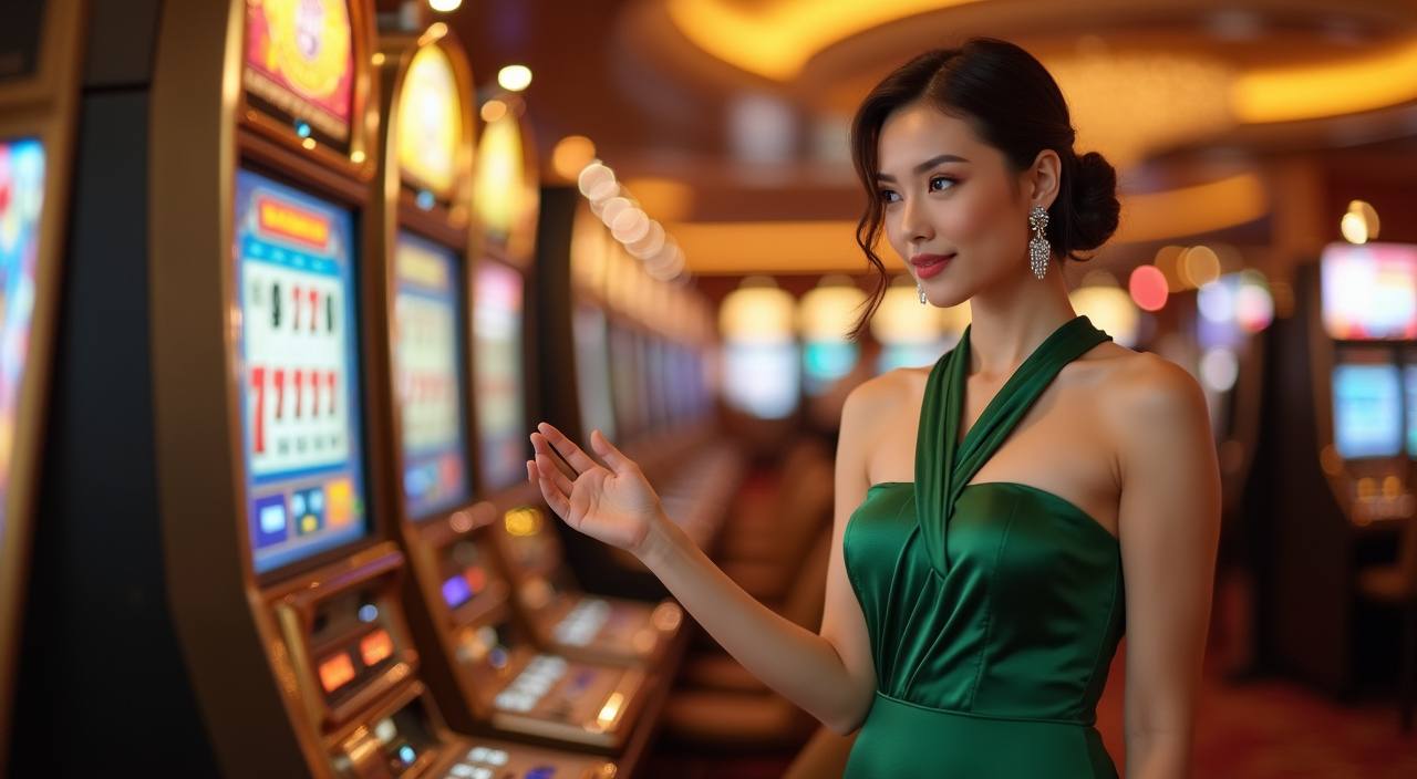 mega millions Petualangan Lautan